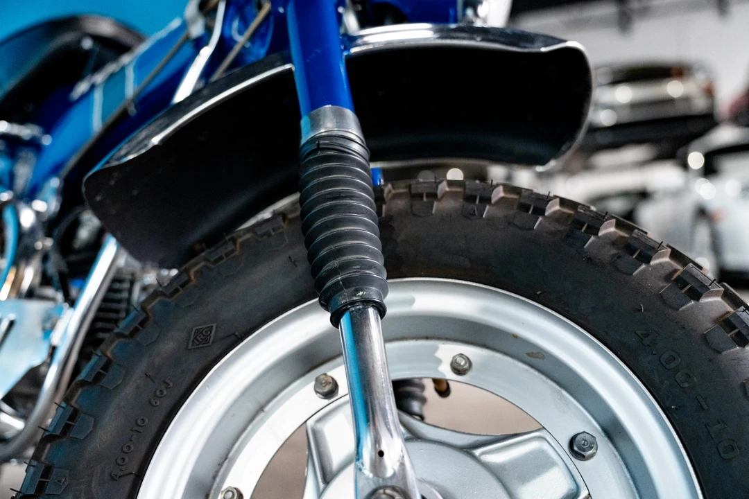 1970 Honda CT70 - Image 13 of 31