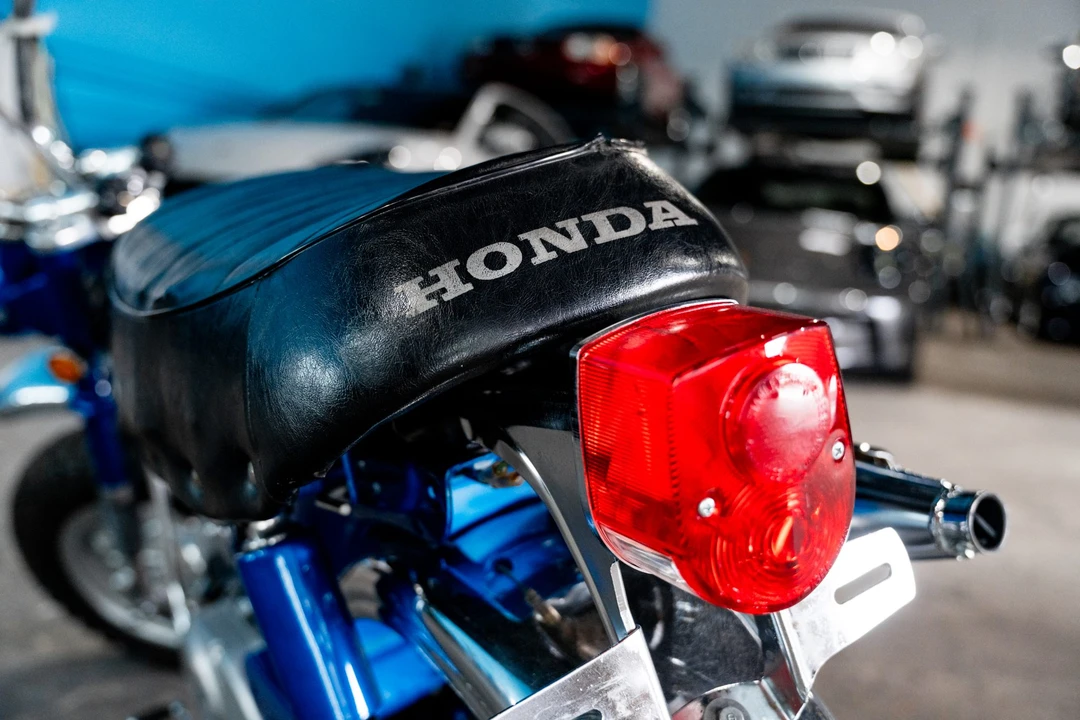 1970 Honda CT70 - Image 23 of 31