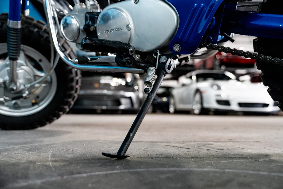 1970 Honda CT70 - Image 31 of 31
