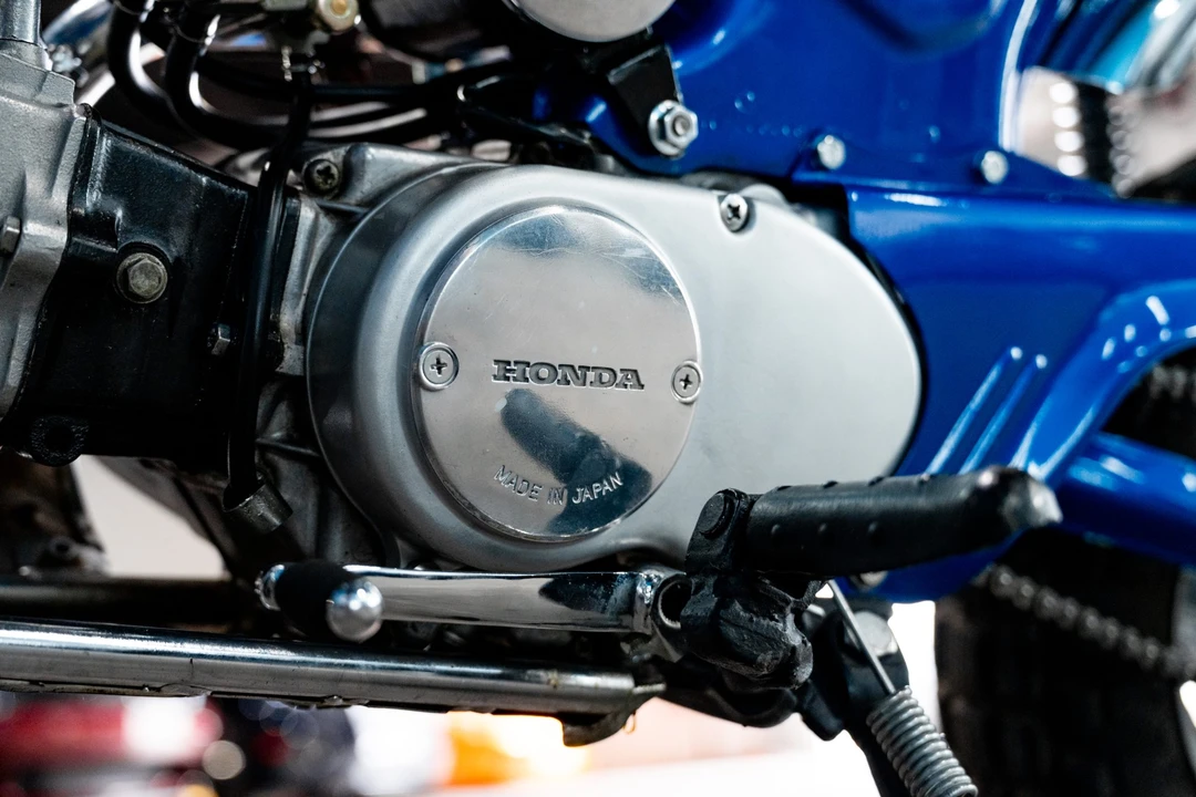 1970 Honda CT70 - Image 30 of 31
