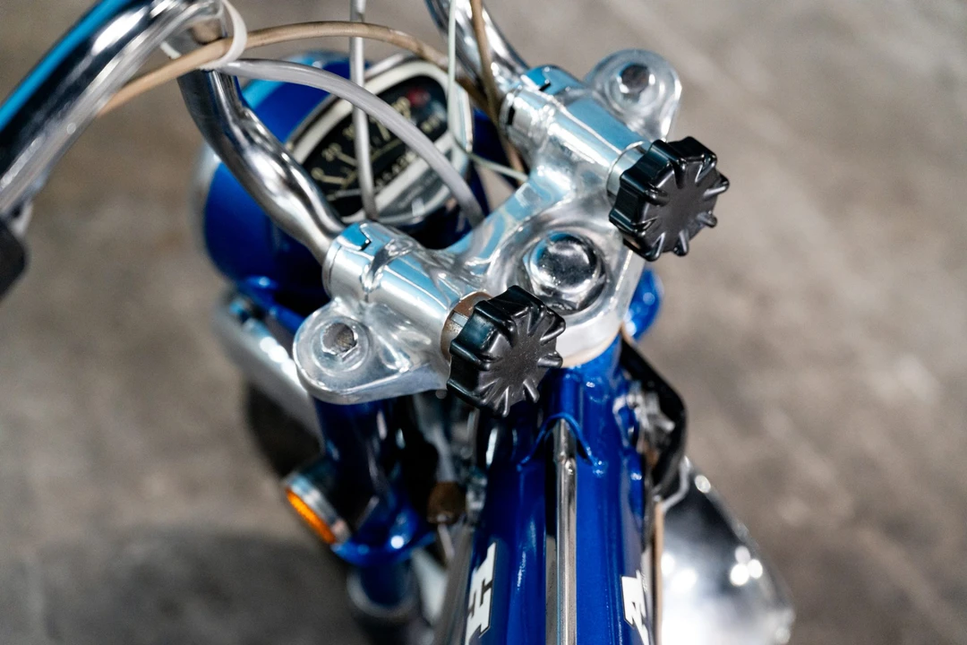 1970 Honda CT70 - Image 19 of 31