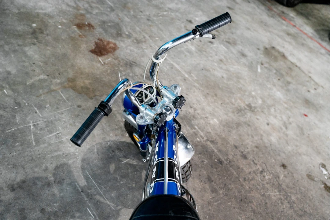 1970 Honda CT70 - Image 16 of 31