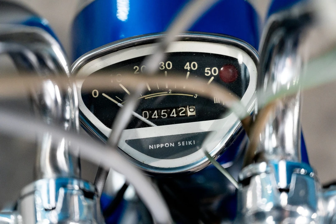 1970 Honda CT70 - Image 18 of 31