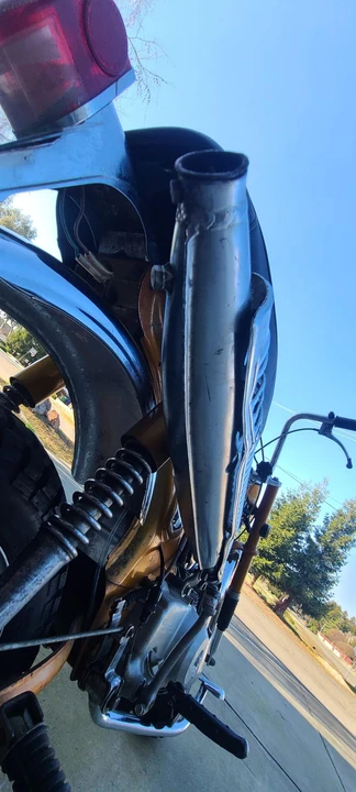 1970 Honda CT70 - Image 16 of 31