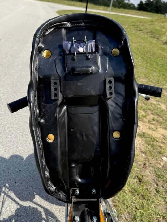 1970 Honda CT70 - Image 18 of 31