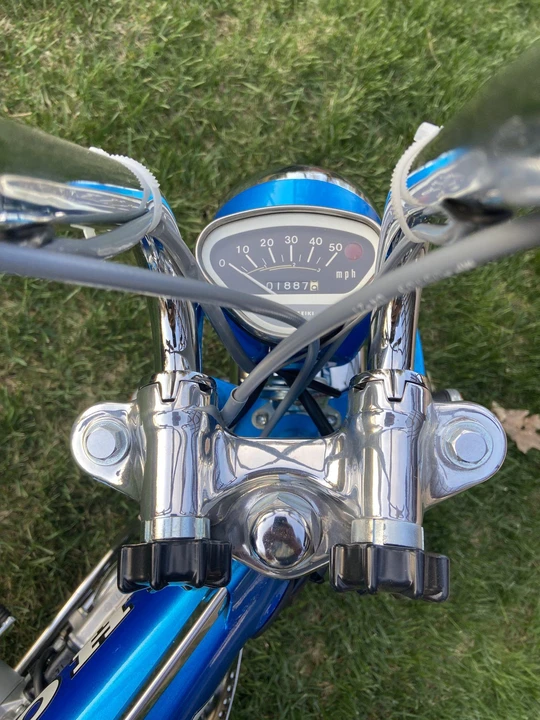 1970 Honda CT70 - Image 11 of 31