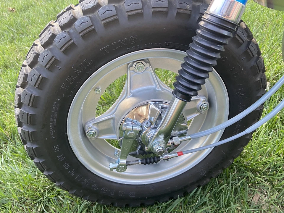 1970 Honda CT70 - Image 19 of 31