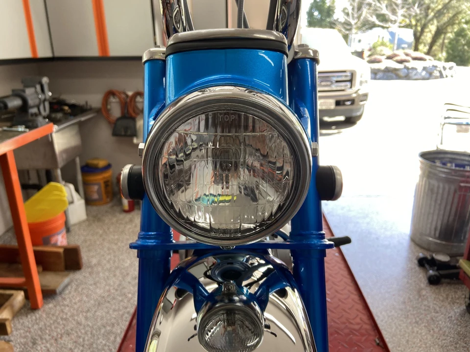 1970 Honda CT70 - Image 10 of 31