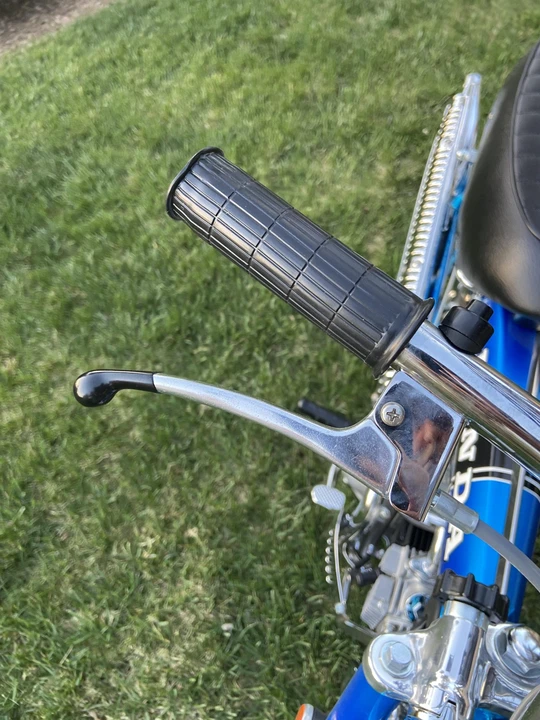 1970 Honda CT70 - Image 12 of 31