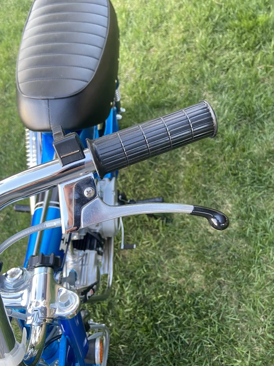 1970 Honda CT70 - Image 13 of 31