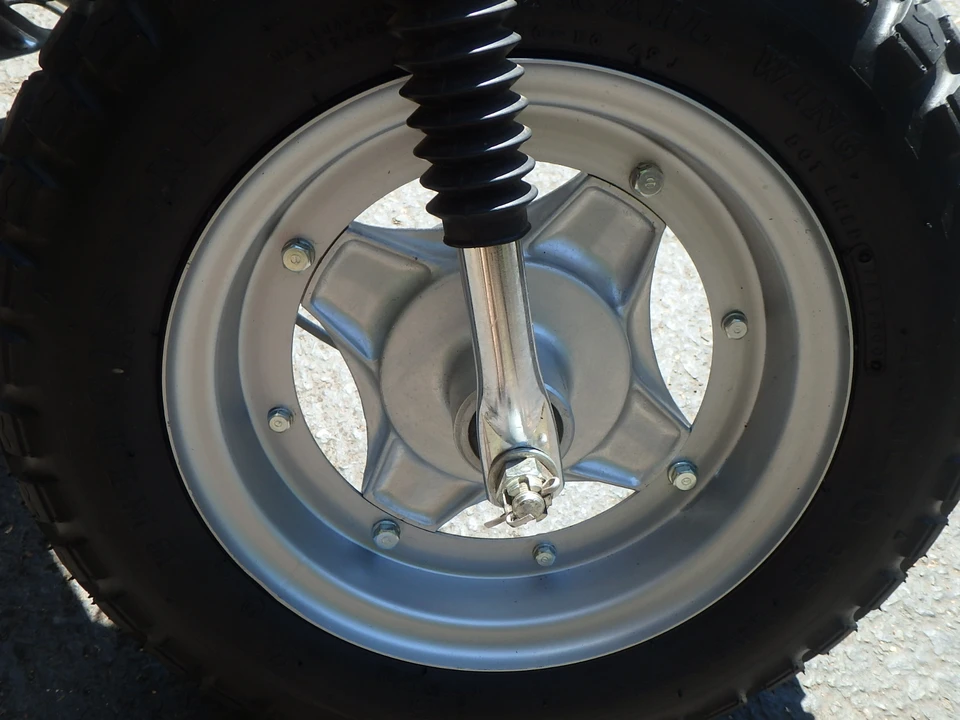 1970 Honda CT70 - Image 12 of 31