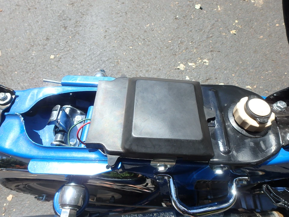 1970 Honda CT70 - Image 17 of 31