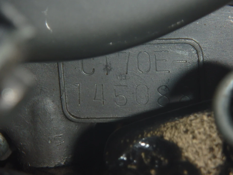 1970 Honda CT70 - Image 30 of 31