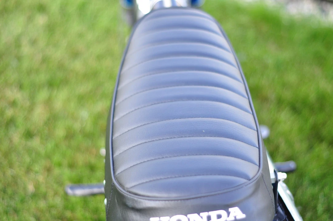 1970 Honda CT70 - Image 20 of 31