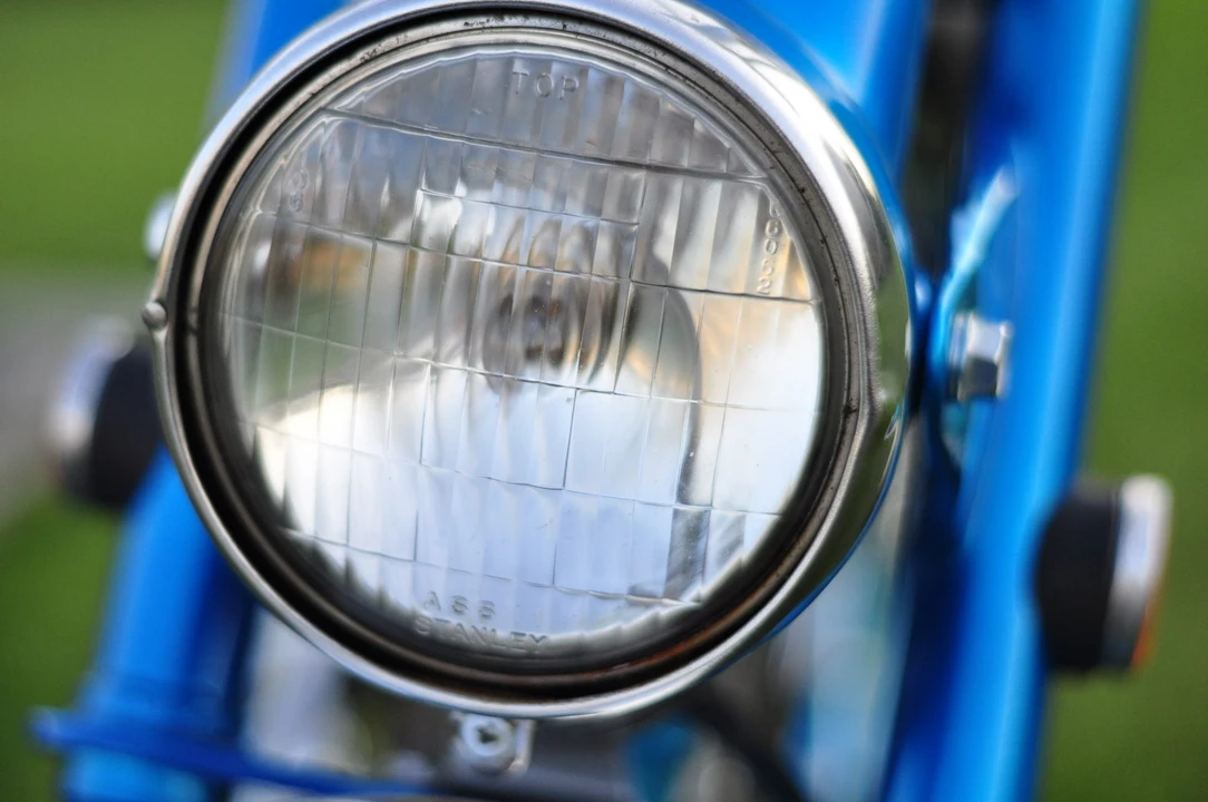 1970 Honda CT70 - Image 23 of 31