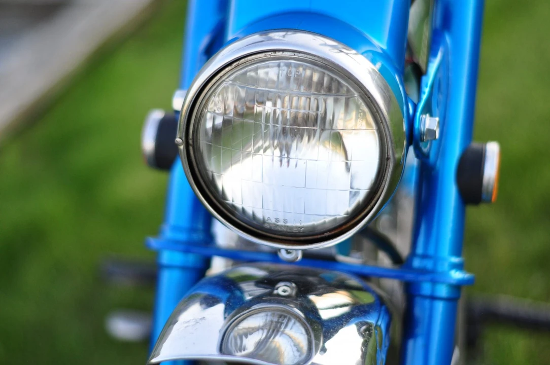 1970 Honda CT70 - Image 22 of 31
