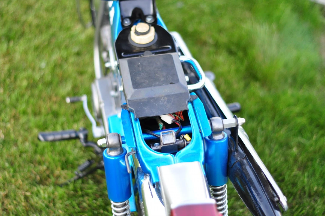 1970 Honda CT70 - Image 24 of 31