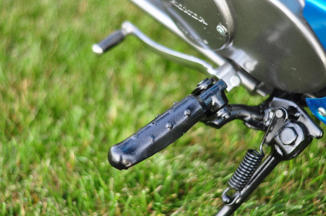 1970 Honda CT70 - Image 27 of 31