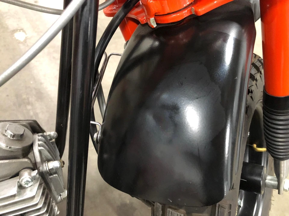 1970 Honda CT70 - Image 31 of 31