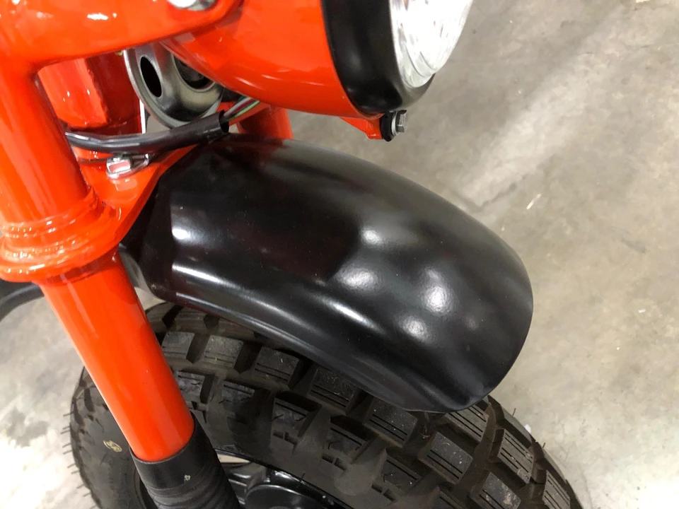 1970 Honda CT70 - Image 29 of 31