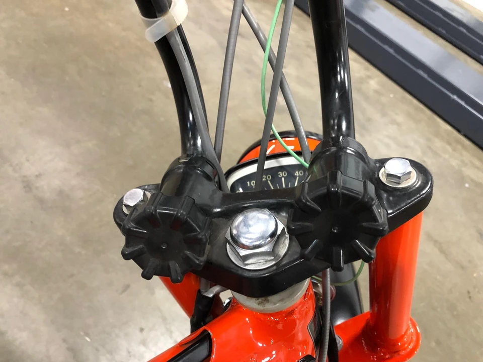 1970 Honda CT70 - Image 13 of 31
