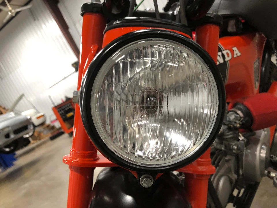 1970 Honda CT70 - Image 16 of 31