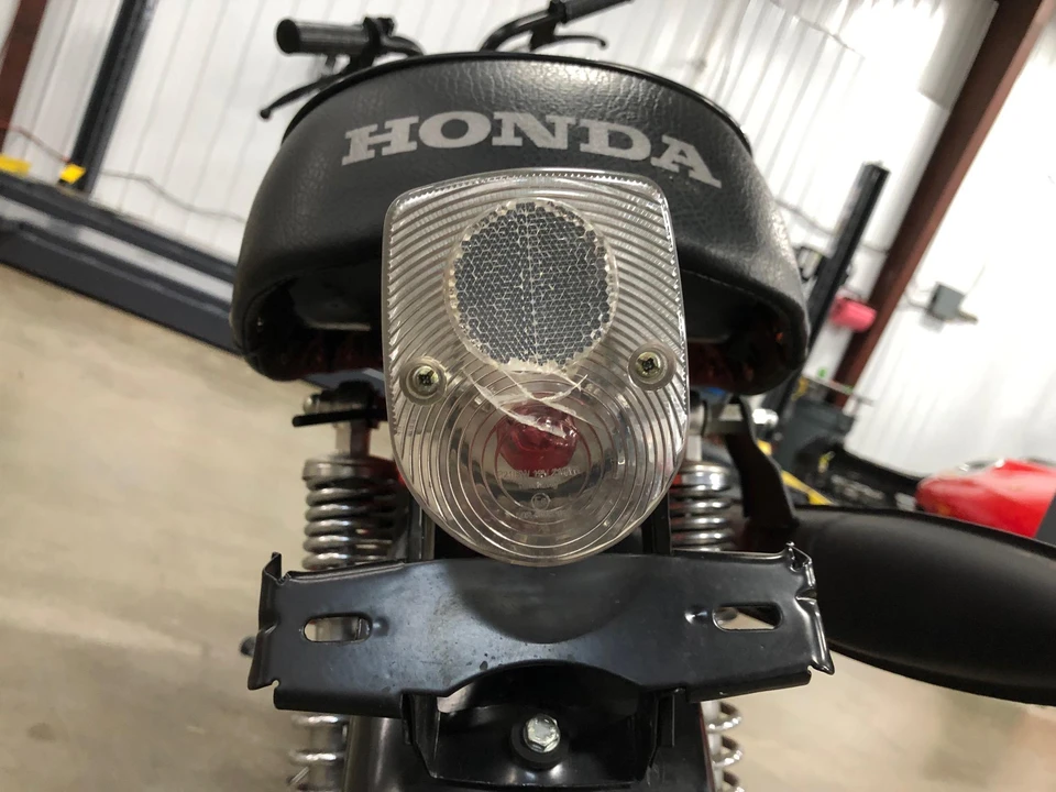 1970 Honda CT70 - Image 24 of 31