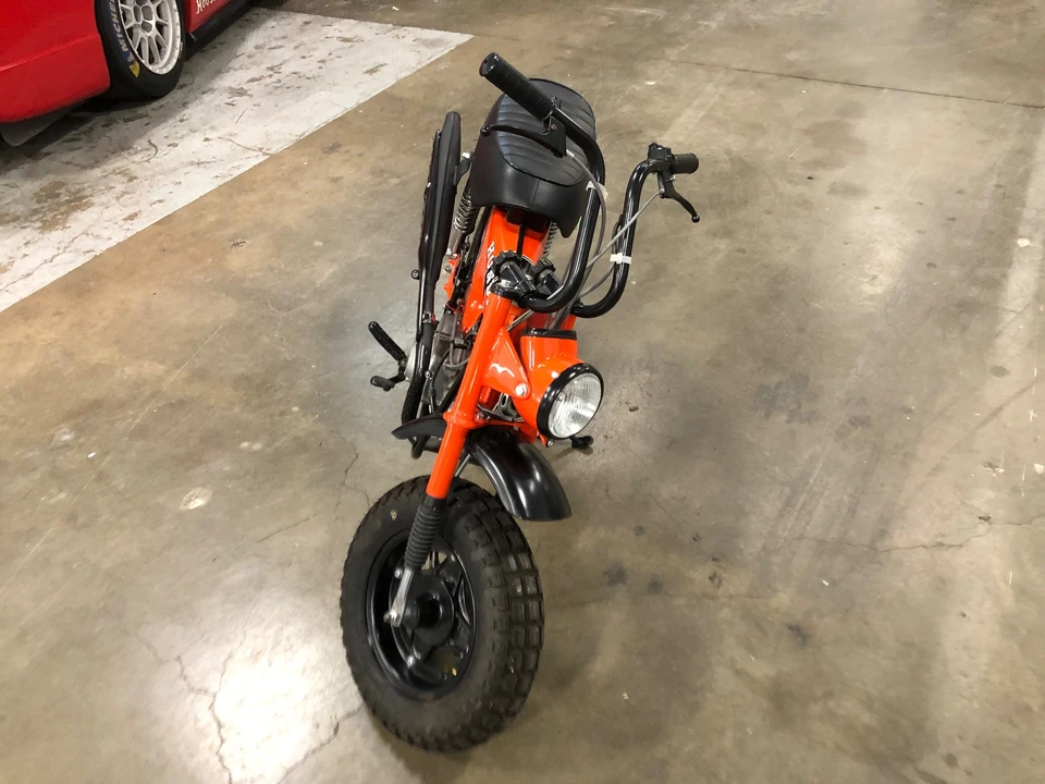 1970 Honda CT70 - Image 11 of 31