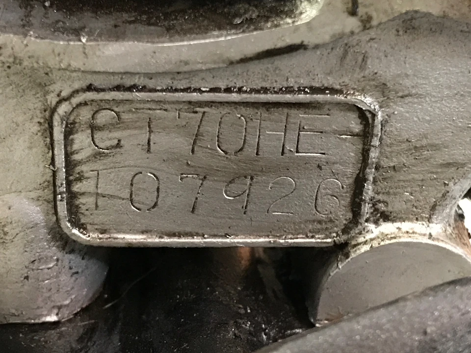 1970 Honda CT70 - Image 28 of 29