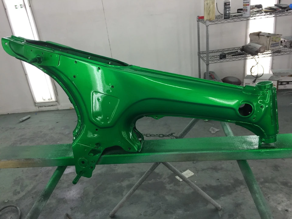 1970 Honda CT70 - Image 27 of 29