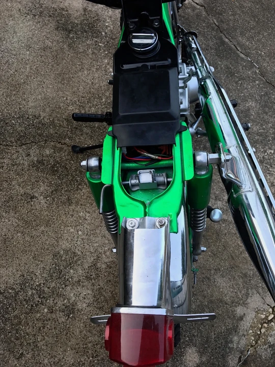 1970 Honda CT70 - Image 11 of 29