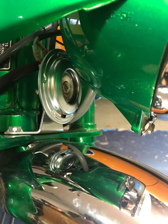 1970 Honda CT70 - Image 13 of 29