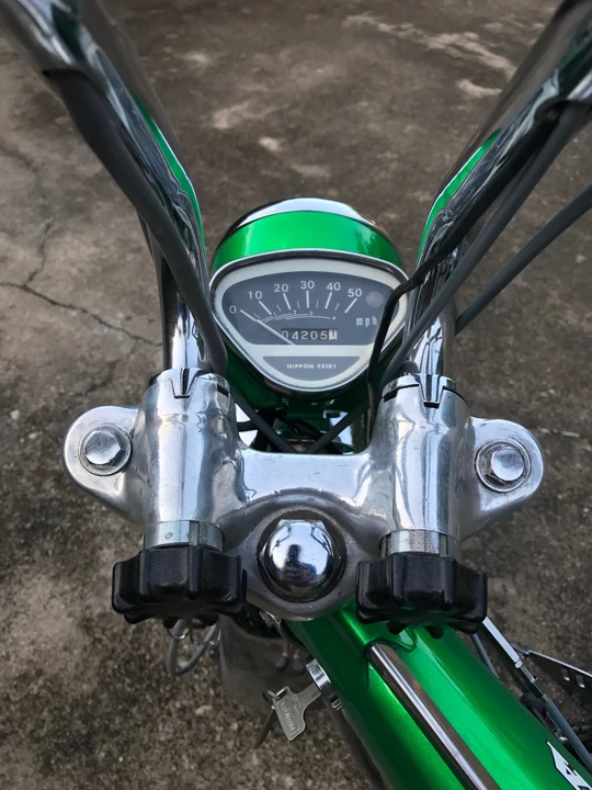 1970 Honda CT70 - Image 19 of 29
