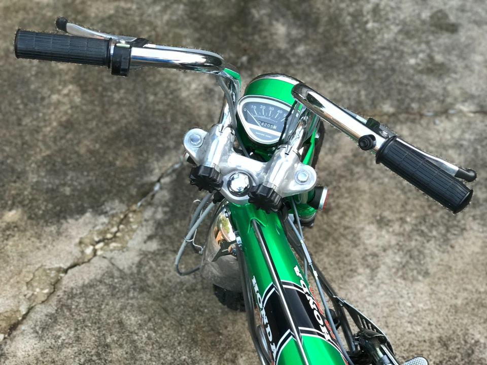 1970 Honda CT70 - Image 18 of 29
