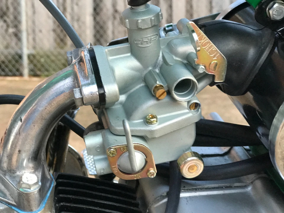 1970 Honda CT70 - Image 22 of 29