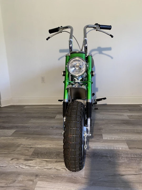 1970 Honda CT70 - Image 10 of 31