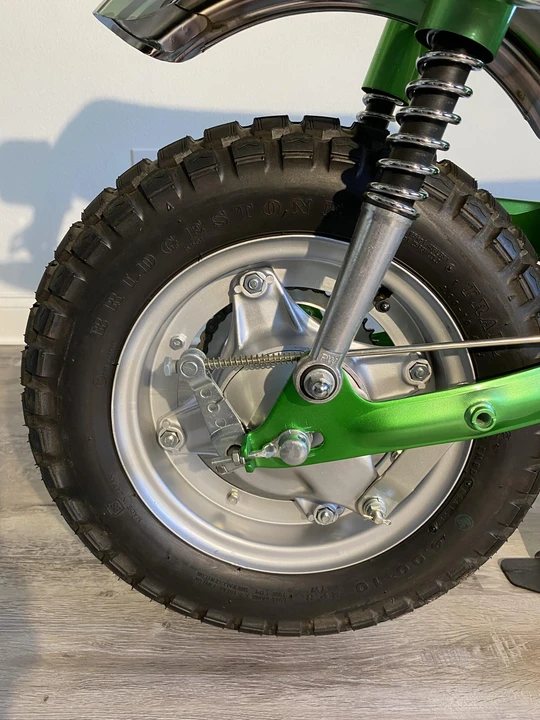 1970 Honda CT70 - Image 22 of 31