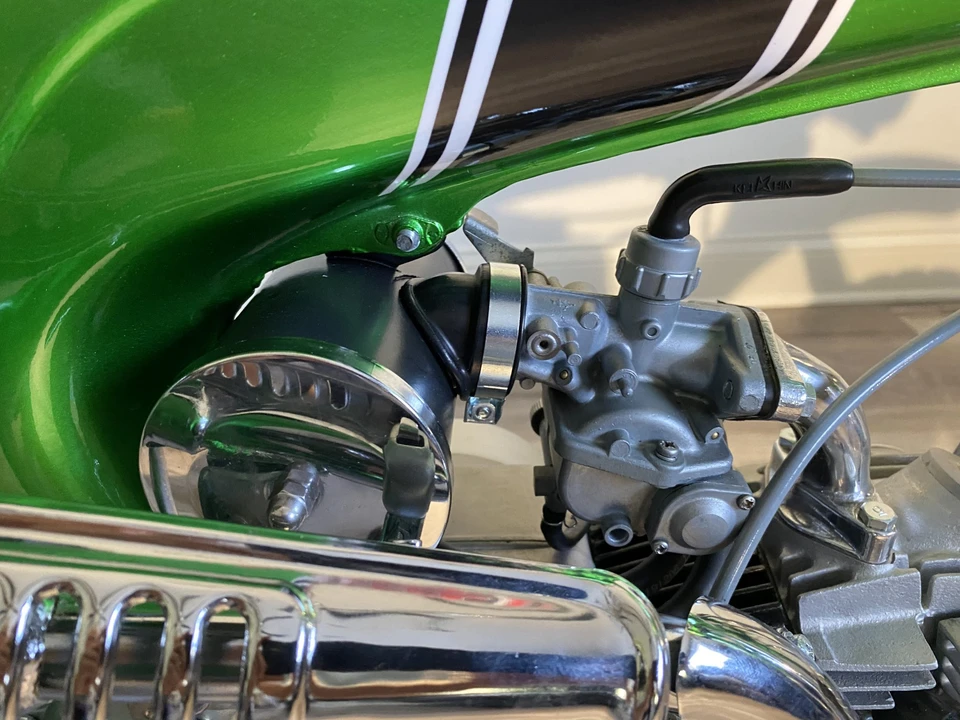 1970 Honda CT70 - Image 24 of 31