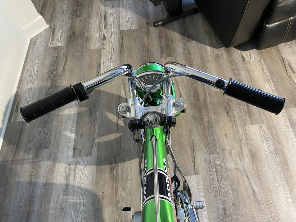 1970 Honda CT70 - Image 15 of 31