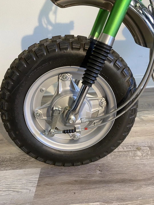 1970 Honda CT70 - Image 14 of 31