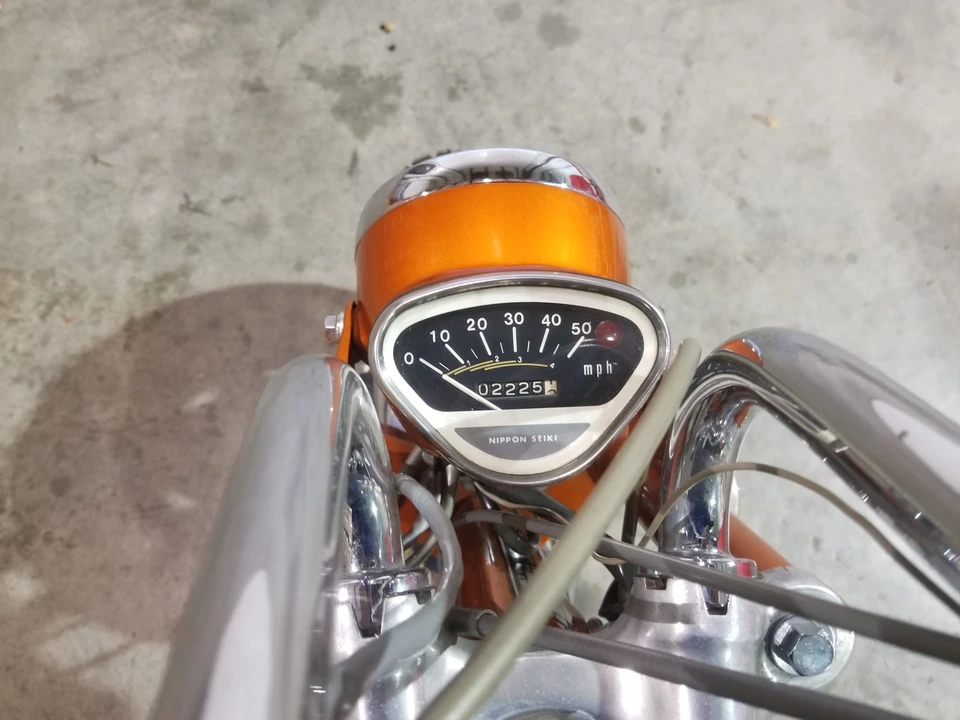 1970 Honda CT70 - Image 16 of 29