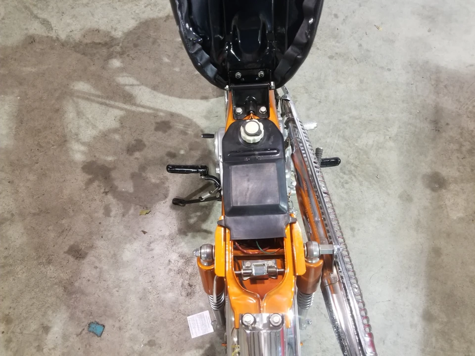 1970 Honda CT70 - Image 17 of 29