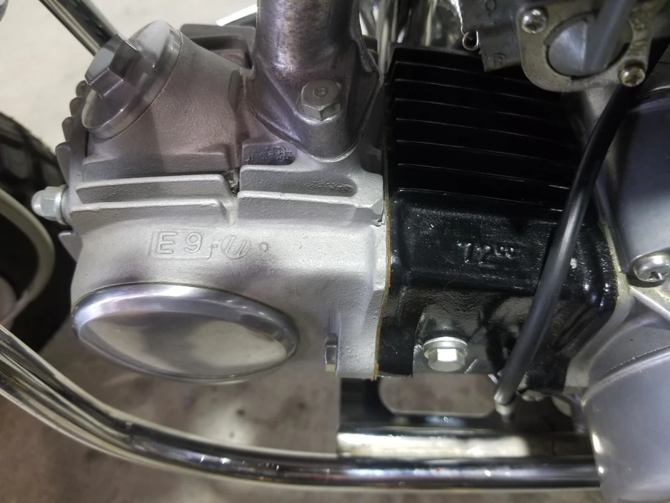 1970 Honda CT70 - Image 24 of 29