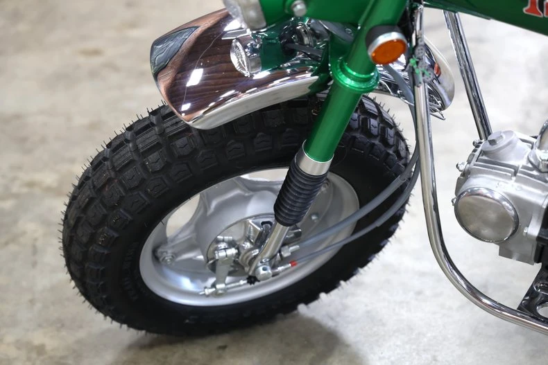 1970 Honda CT70 - Image 12 of 31
