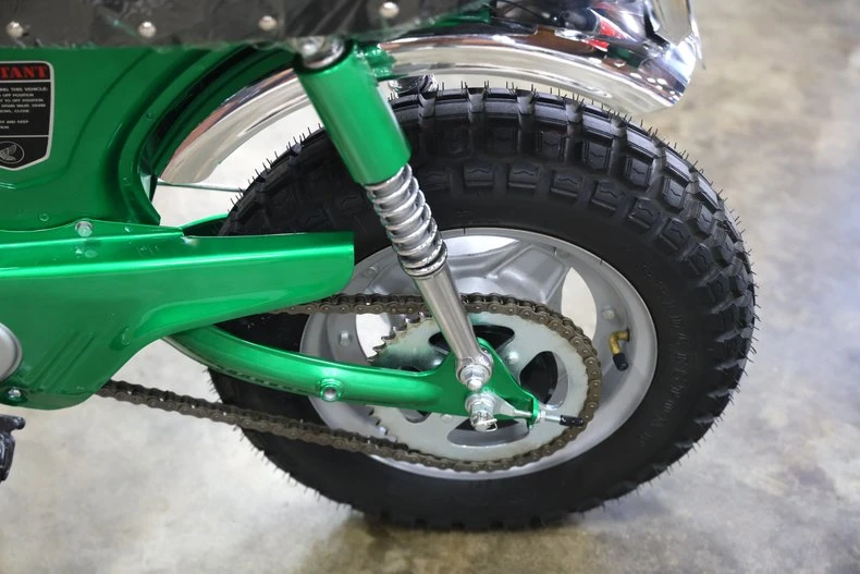 1970 Honda CT70 - Image 11 of 31