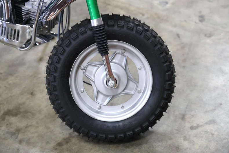 1970 Honda CT70 - Image 17 of 31