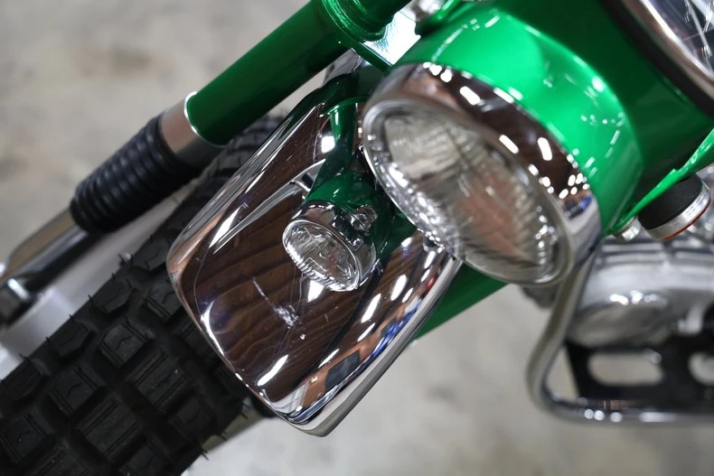 1970 Honda CT70 - Image 25 of 31
