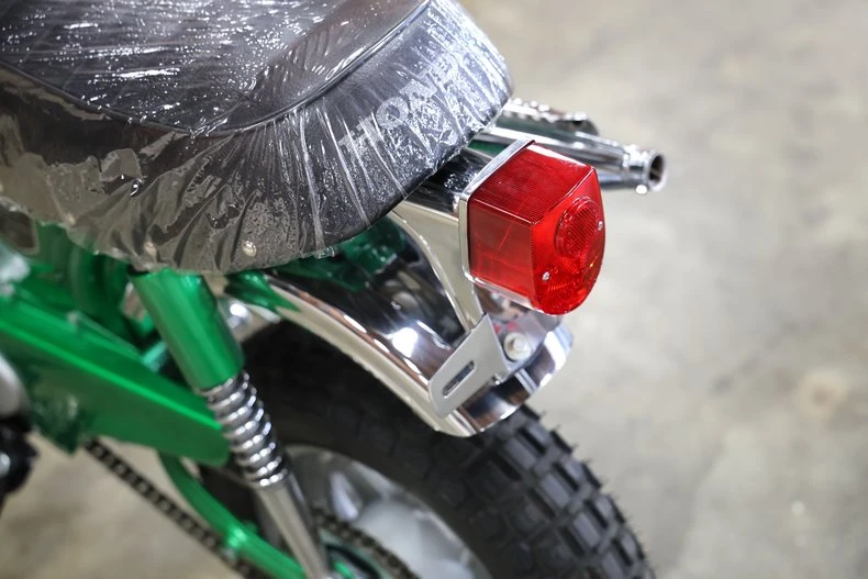 1970 Honda CT70 - Image 23 of 31