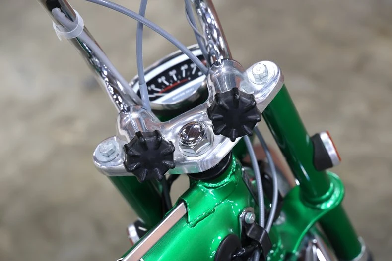 1970 Honda CT70 - Image 20 of 31