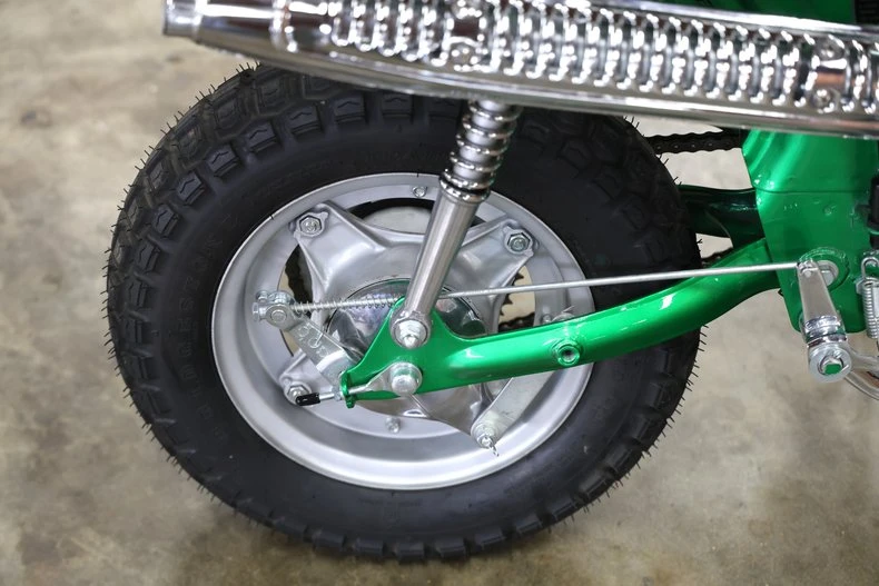 1970 Honda CT70 - Image 14 of 31